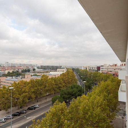 Penthouses By Your Lisbon Home Lisboa Exterior foto