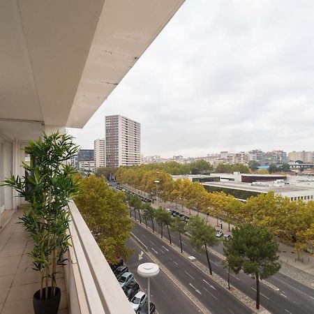 Penthouses By Your Lisbon Home Lisboa Exterior foto