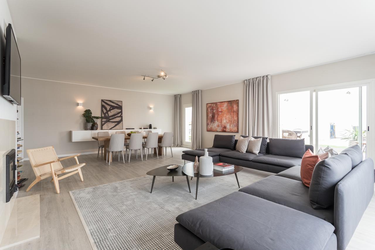 Penthouses By Your Lisbon Home Lisboa Exterior foto