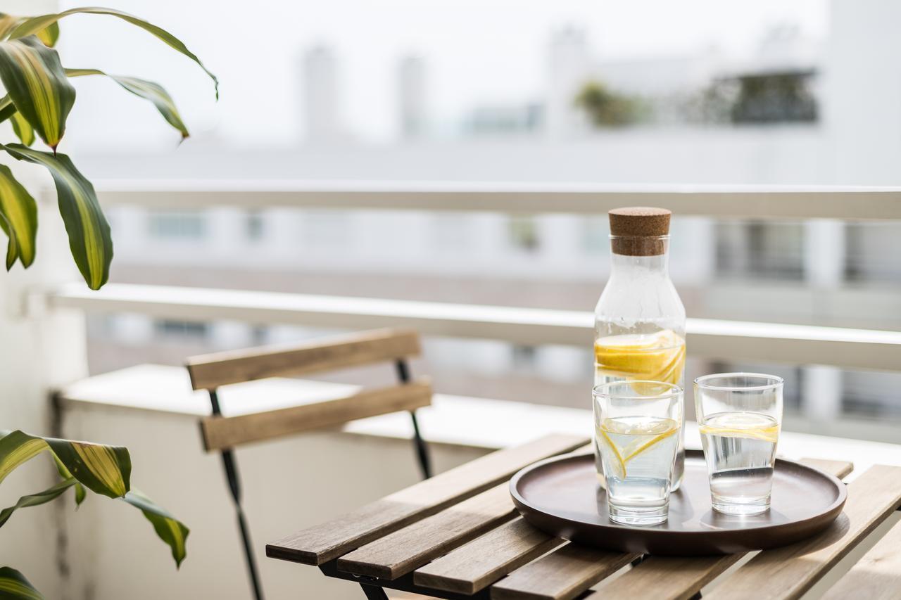 Penthouses By Your Lisbon Home Lisboa Exterior foto