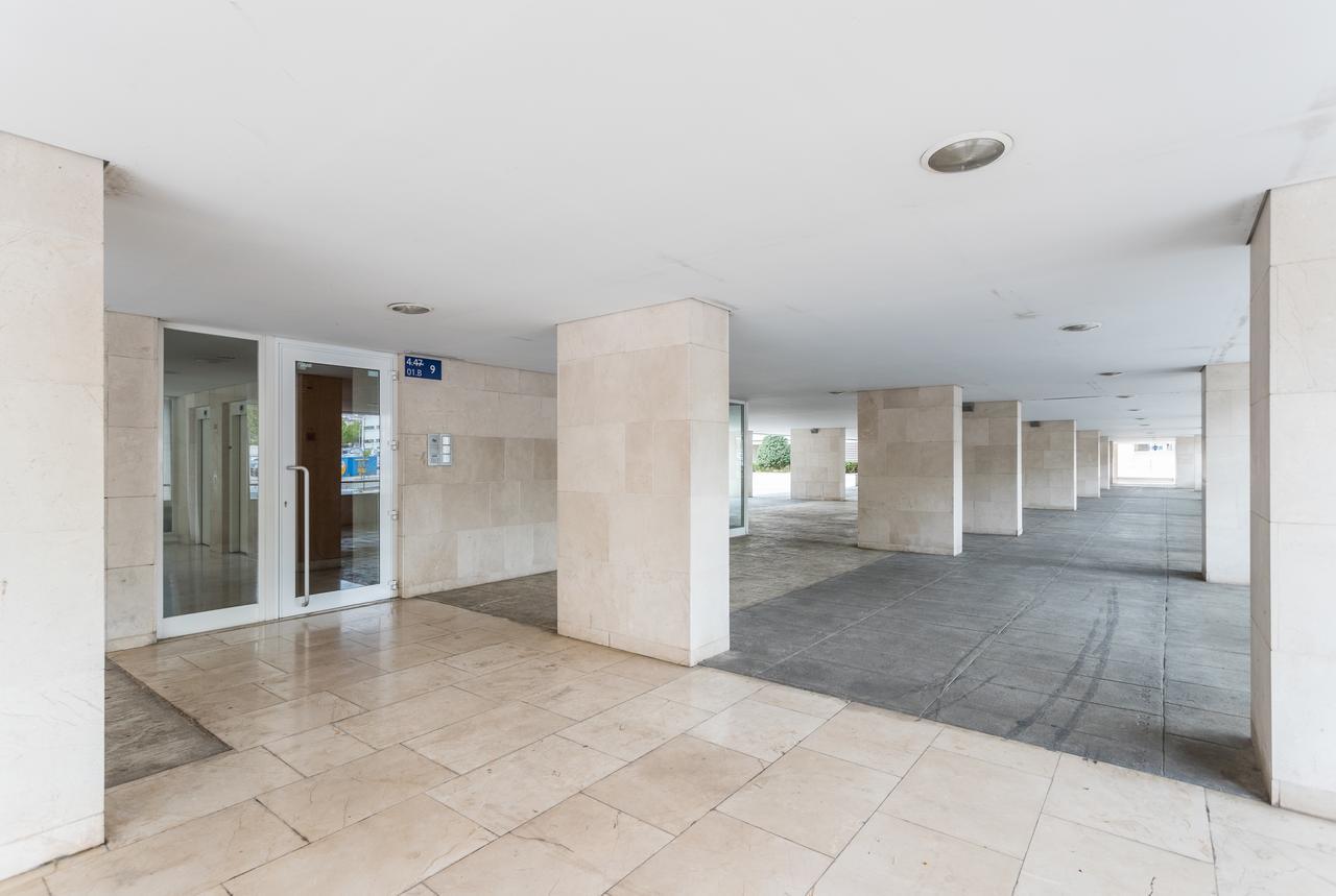 Penthouses By Your Lisbon Home Lisboa Exterior foto