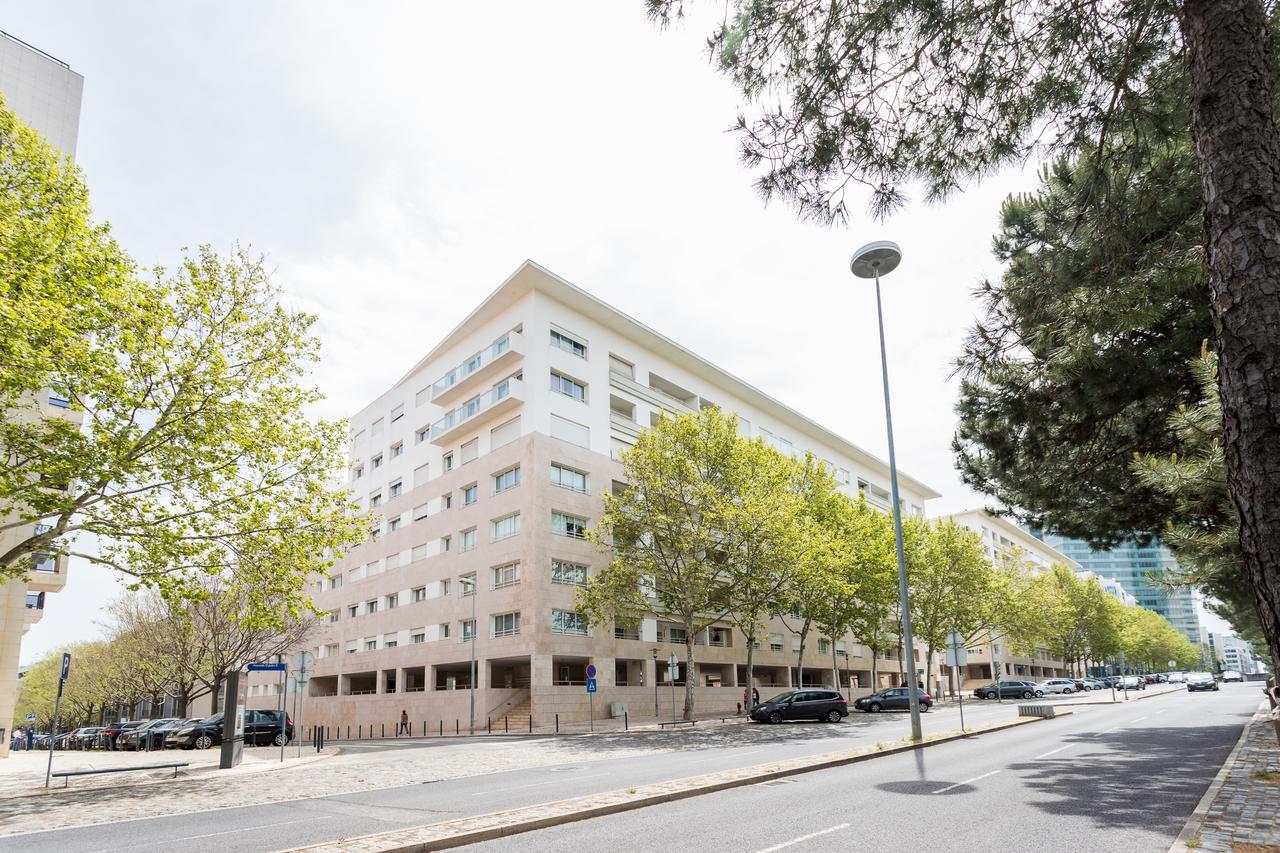 Penthouses By Your Lisbon Home Lisboa Exterior foto