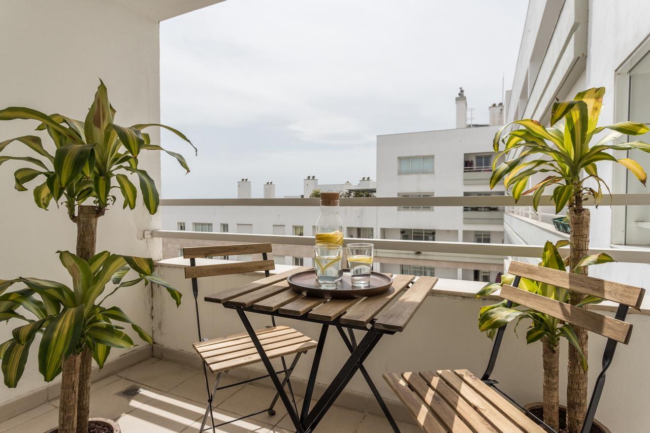 Penthouses By Your Lisbon Home Lisboa Exterior foto