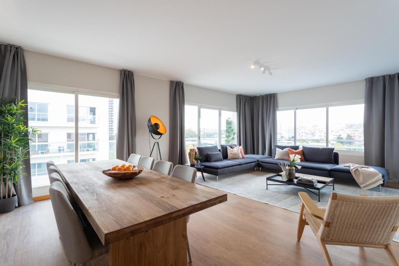 Penthouses By Your Lisbon Home Lisboa Exterior foto