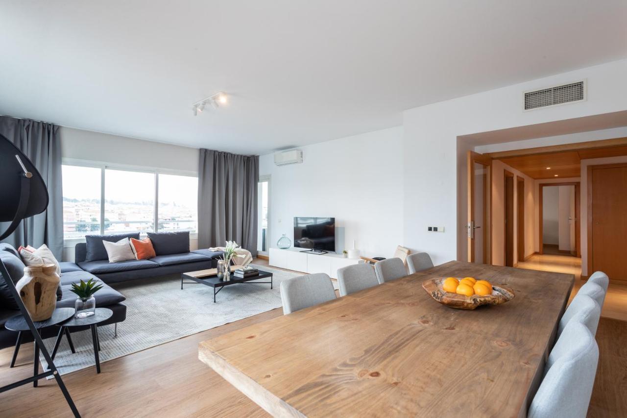 Penthouses By Your Lisbon Home Lisboa Exterior foto