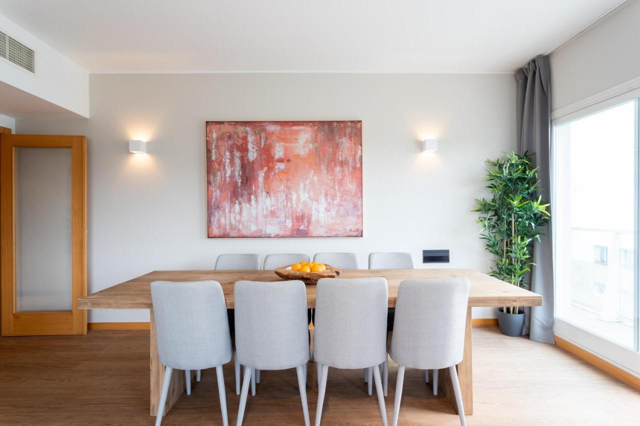 Penthouses By Your Lisbon Home Lisboa Exterior foto