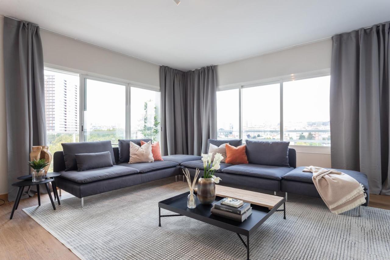 Penthouses By Your Lisbon Home Lisboa Exterior foto