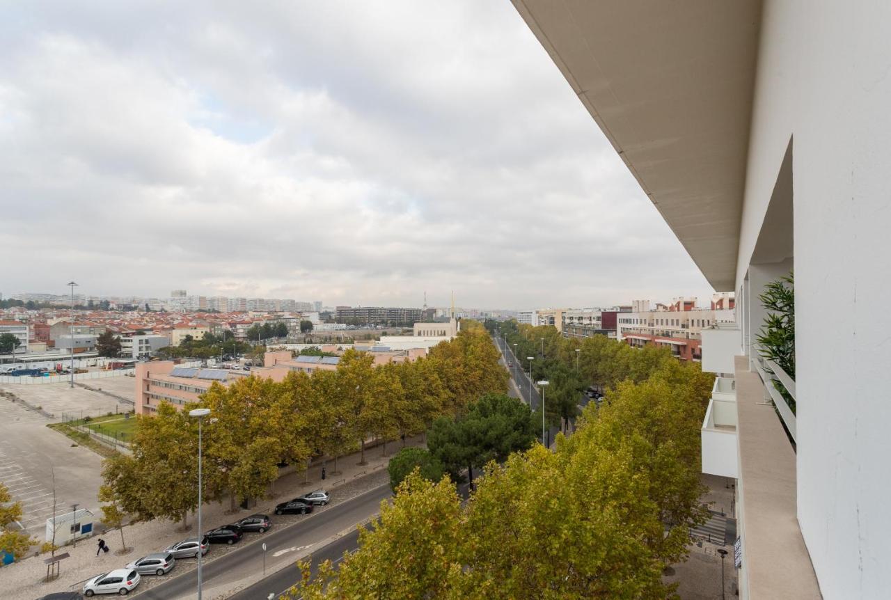 Penthouses By Your Lisbon Home Lisboa Exterior foto