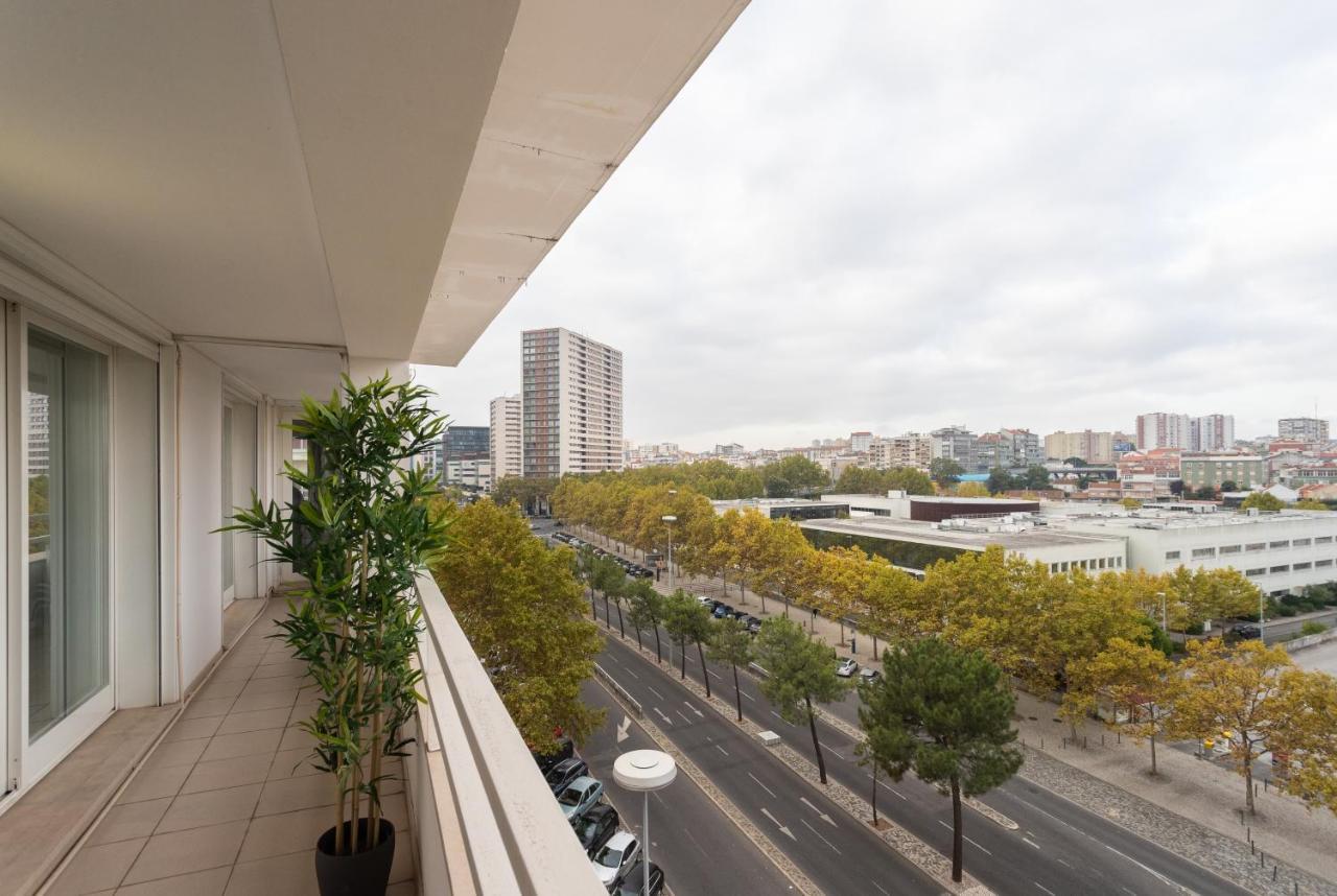 Penthouses By Your Lisbon Home Lisboa Exterior foto